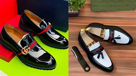 formal gucci mens shoes|Gucci shoes men south africa.